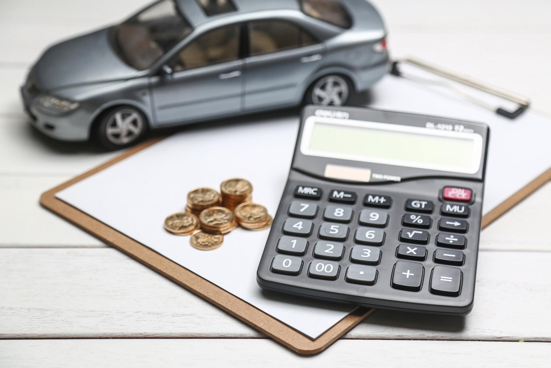 plan financier 