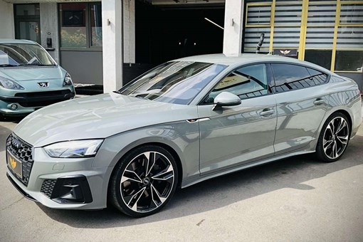 Audi S5