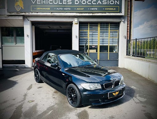 BMW 118