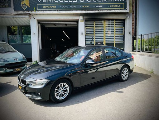 BMW 316
