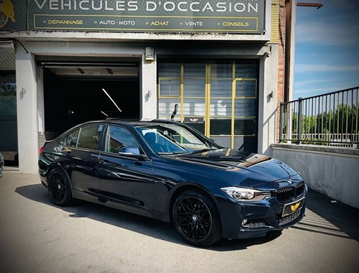 BMW 316