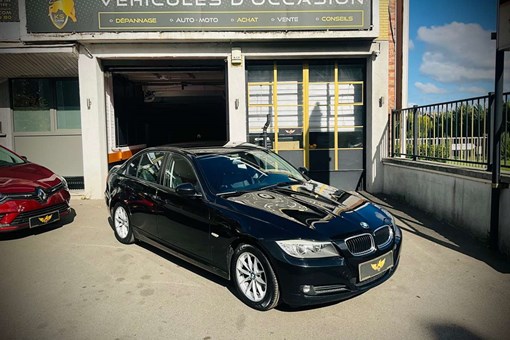 BMW 318