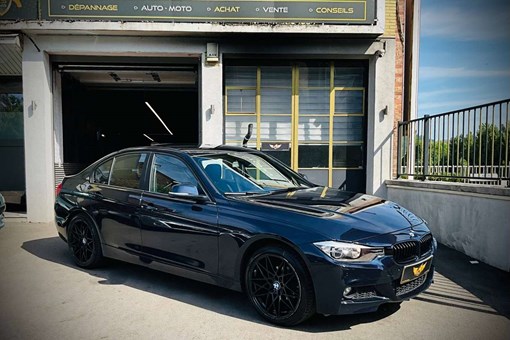 BMW 318