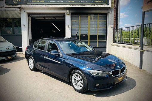 BMW 318