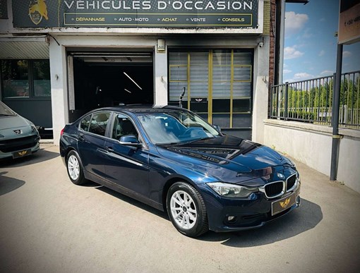 BMW 318