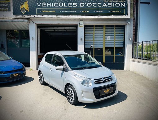 Citroen C1
