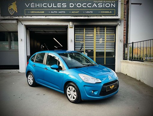 Citroen C3