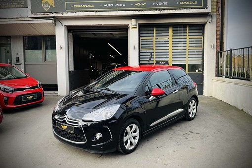 Citroen DS3
