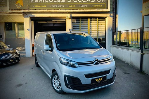 Citroen Jumpy