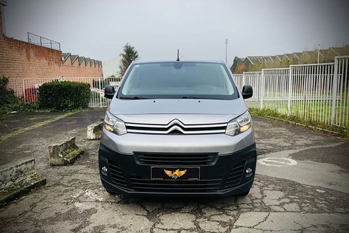 Citroen Jumpy