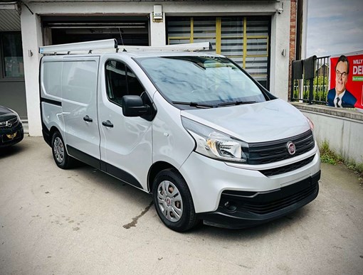 Fiat Talento