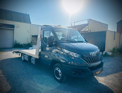 Iveco Daily
