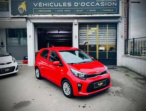 Kia Picanto