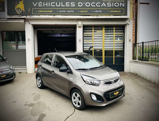 Kia Picanto