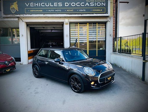 MINI One