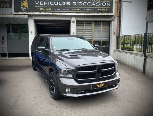 RAM 1500