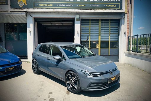 Volkswagen Golf (tous)