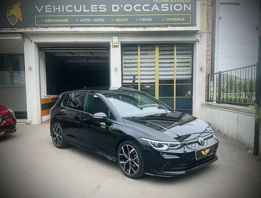 Volkswagen Golf (tous)