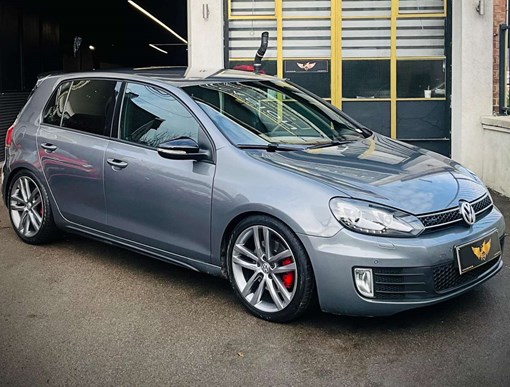 Volkswagen Golf (tous)