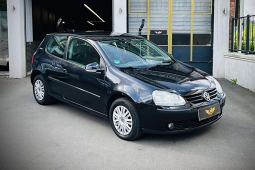 Volkswagen Golf (tous)