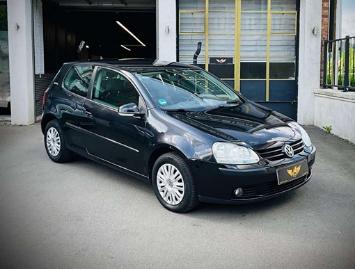 Volkswagen Golf (tous)