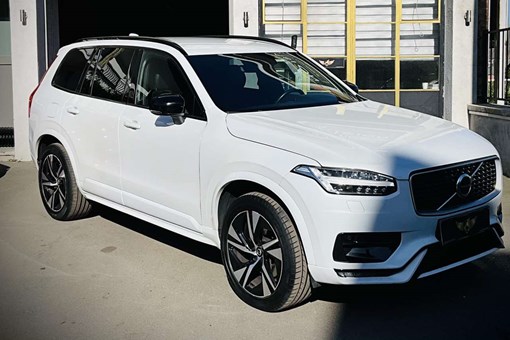 Volvo XC 90
